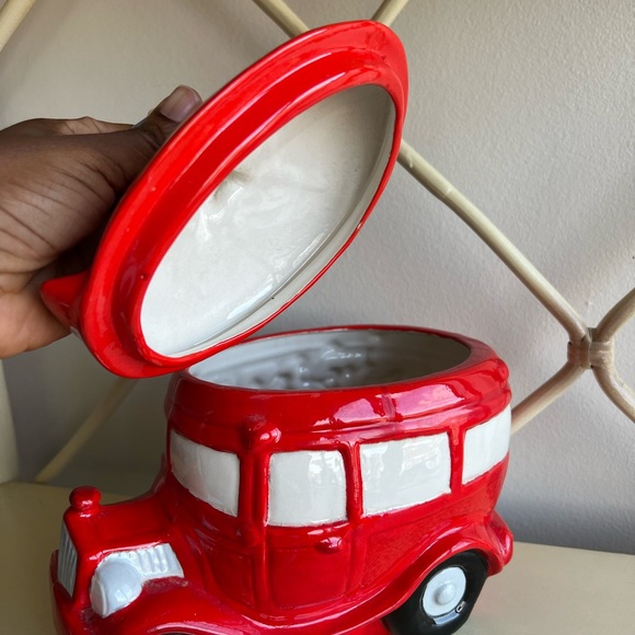 Vintage comic cookie jar - Picture 6 of 10